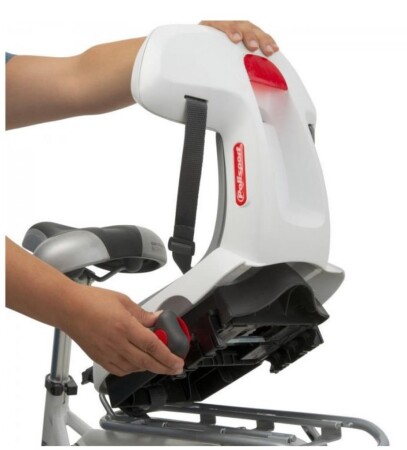 Polisport Guppy Junior 35KG Çocuk Taşıyıcı Beyaz - 2