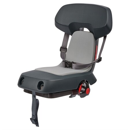 Polisport Guppy Junior 35KG Çocuk Taşıyıcı Gri - 1