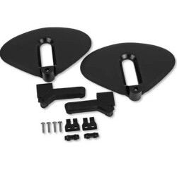 Polisport Guppy Junior 35KG Çocuk Taşıyıcı Gri - 4