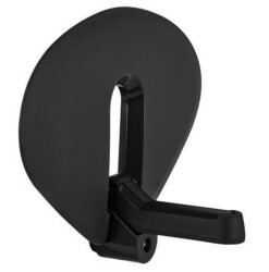 Polisport Guppy Junior 35KG Çocuk Taşıyıcı Gri - 5