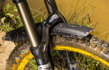 Polisport Mtb Plastik Çamurluk X-Cape 27.5/29 Ön - 2