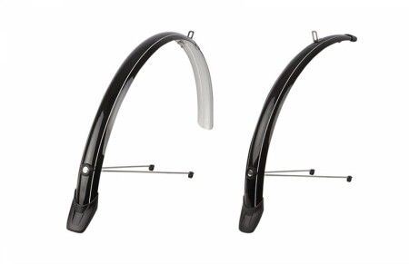 Polisport Towny City Fiber Çamurluk 28" Jant - 1