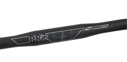 Pro LT Compact Yol Gidonu 38cm - 5