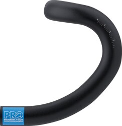 Pro LT Compact Yol Gidonu 38cm - 6