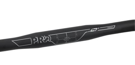 Pro LT Compact Yol Gidonu 40cm - 5