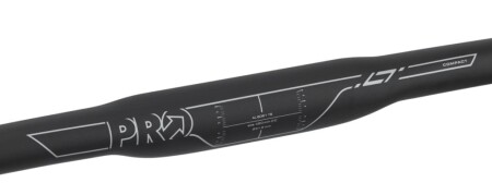 Pro LT Ergo Yol Gidonu 40cm - 6