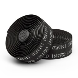 Pro Peaked Performance Gidon Bandı Eva 3mm Siyah Beyaz