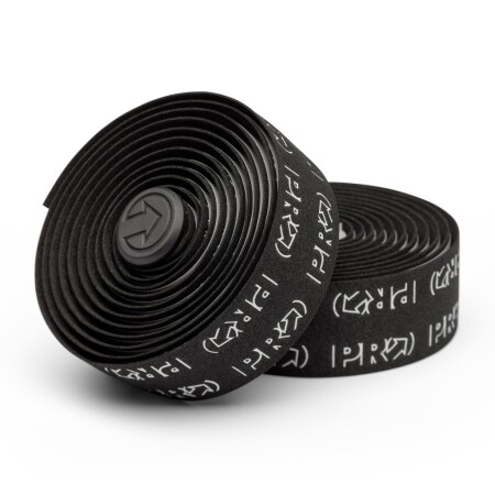 Pro Peaked Performance Gidon Bandı Eva 3mm Siyah Beyaz - 1