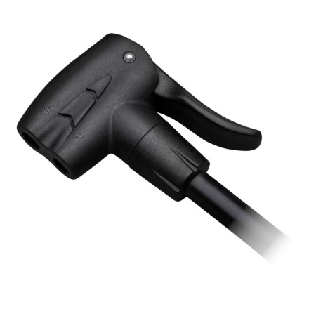 Pro Touring Floor Ayaklı Pompa (PRPU0100) - 3