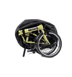 Procycle Katlanır Bisiklet Taşıma Ve Saklama Çantası PC-810