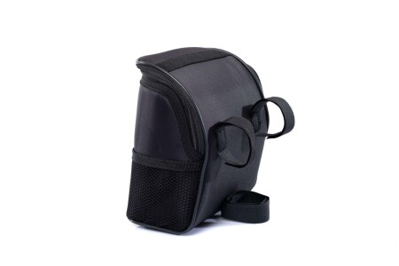 Procycle Pc-790 Basic Bisiklet Gidon Çantası  - 2