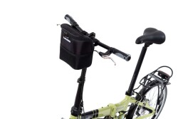 Procycle Pc-790 Basic Bisiklet Gidon Çantası  - 3