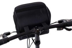Procycle Pc-790 Basic Bisiklet Gidon Çantası  - 4