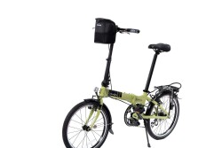 Procycle Pc-790 Basic Bisiklet Gidon Çantası  - 5