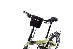 Procycle Pc-790 Basic Bisiklet Gidon Çantası  - 6