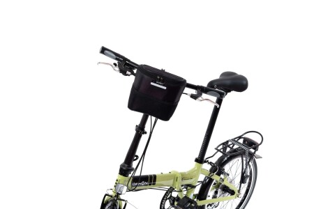 Procycle Pc-790 Basic Bisiklet Gidon Çantası  - 6