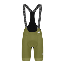 Q36.5 Adventure Cargo Bib Şort - 3