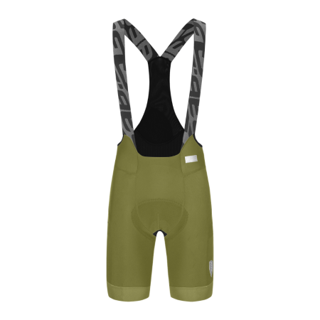 Q36.5 Adventure Cargo Bib Şort - 3