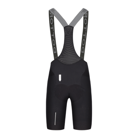 Q36.5 Dottore PRO Bib Şort - 6