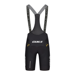Q36.5 Dottore Pro  Pro Cycling Team Bib Şort - 2