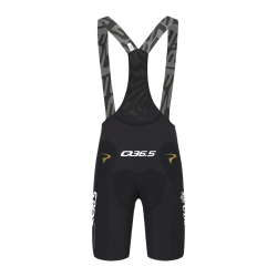 Q36.5 Gregarius Pro Cycling Team Bib Şort - 2