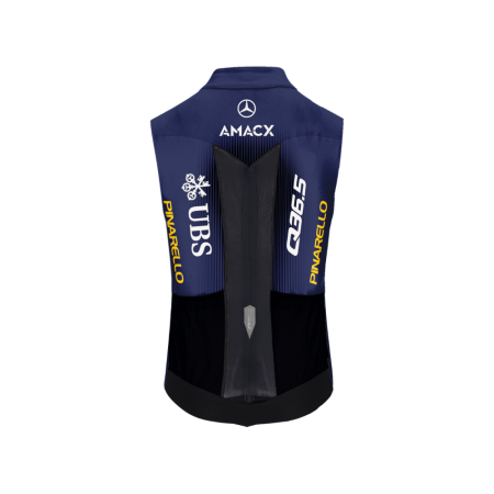 Q36.5 Gregarius Pro Cycling Team Yelek - 2