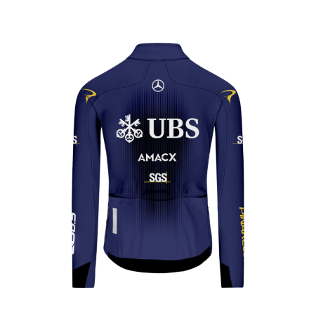 Q36.5 Gregarius  Pro Cycling Uzun Kollu Forma - 2