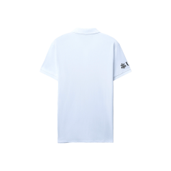 Q36.5 Pro Cycling Team Polo Tişört - 2