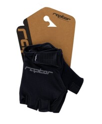 Raptor EVO Kısa Parmak Eldiven Beden M (Gel-Pad) Phantom