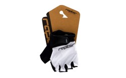 Raptor EVO Kısa Parmak Eldiven Beden XL (Gel-Pad) Phantom Beyaz