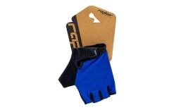 Raptor EVO Kısa Parmak Eldiven Beden XS (Foam-Pad) Mavi