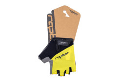 Raptor EVO Kısa Parmak Eldiven Beden XL (Gel-Pad) Venom Sarı