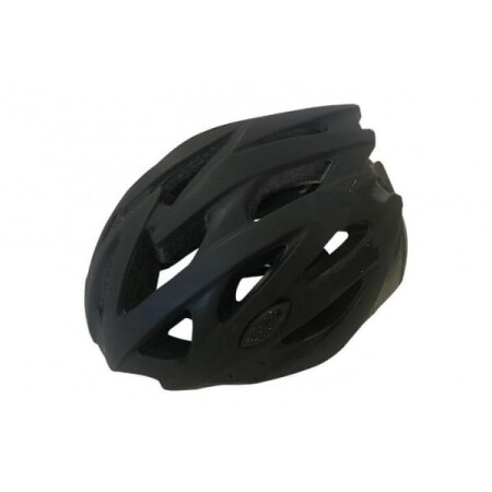 Raptor Raptor MV29 Kask Arka Led Lambalı Mat Siyah (XL) Beden