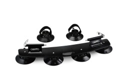 Rassine LX-B6 Tavan Üstü Vakumlu Bisiklet Taşıyıcı - 2