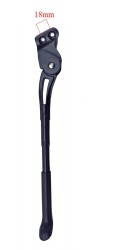 Rassine LX-BS2 Bisikleti Park Ayağı Çift Vidalı - 2