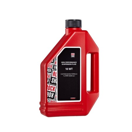 Rock Shox Amortisör Yağ 10Wt 1 Litre - 1