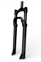 Rock Shox Judy Silver TK 29 QR 1-1/8 Amortisörlü Maşa Mat Siyah