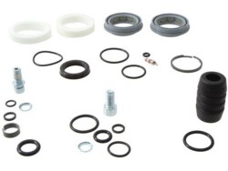 Rock Shox Recon Silver Servis Seti - 2