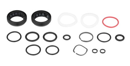 RockShox Amortisör Servis Kiti Reba (2018+) - 1