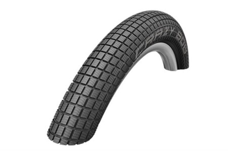 Schwalbe Crazy Bob 20X2.10 Dış Lastik - 1