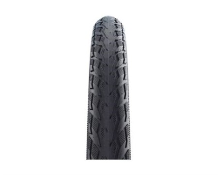 Schwalbe Delta Cruiser Plus 700X38 Korumalı Lastik - 2