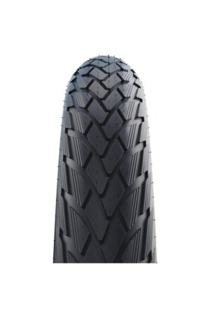 Schwalbe Green Marathon 700X28 Korumalı Lastik - 1