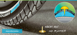 Schwalbe Marathon Plus Mtb 27.5X2.10 Korumalı Lastik - 6