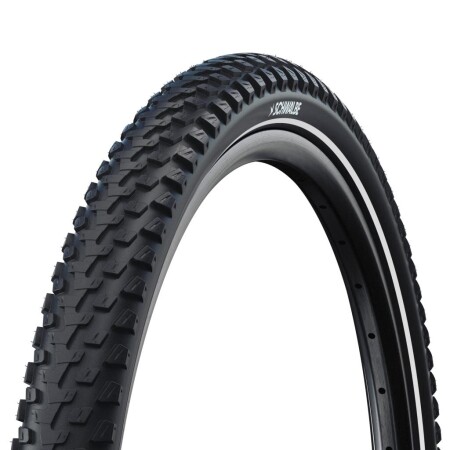 Schwalbe Marathon Plus Mtb 27.5X2.25 Korumalı Dış Lastik - 1