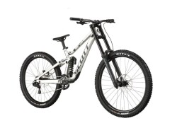 Scott Gambler 20 Gravity (M/16")