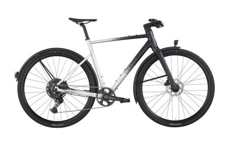 Scott Metrix 20 EQ Şehir Bisikleti 28 Jant (L 56'') Cm - 1