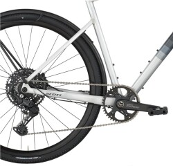 Scott Metrix 20 EQ Şehir Bisikleti 28 Jant (M 54'') Cm - 6
