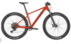 Scott Scale 970 Dağ Bisiklet 1x12 Vites Kırmızı (M/17")