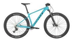 Scott Scale 980 Dağ Bisiklet 1x12 Vites Koyu Mavi - (M/17")