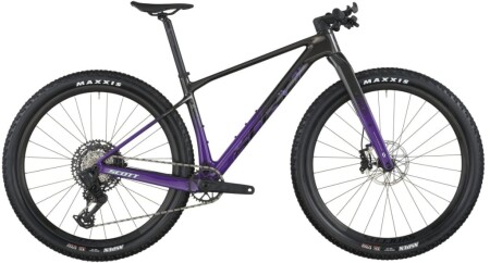 Scott Scale Gravel 10 Bisiklet 1x12 Vites (M/17") Karbon - 1